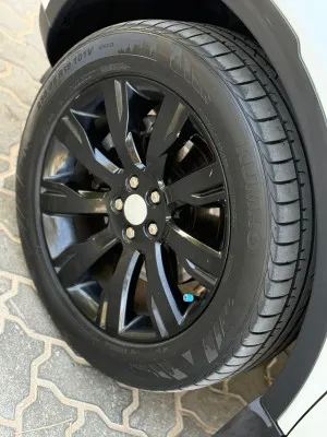 2015 Land Rover Discovery Sport SE
