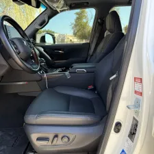 2023 Toyota Land Cruiser GXR