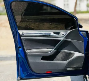 2016 Volkswagen Golf R