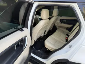 2015 Land Rover Discovery Sport SE