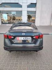 2019 Nissan Altima S