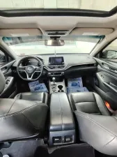 2019 Nissan Altima S