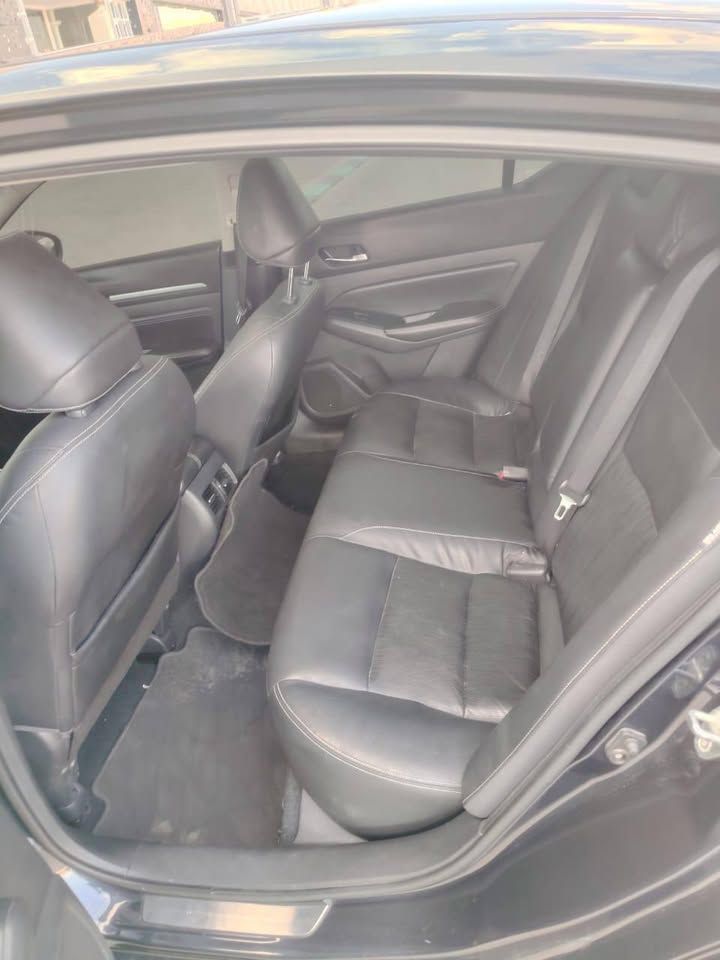 2019 Nissan Altima S