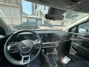 2023 Kia Sportage Nightfall Edition