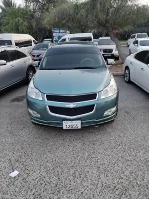 2009 Chevrolet Traverse L