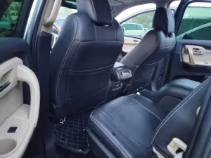 2009 Chevrolet Traverse L