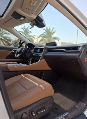 2016 Lexus RX RX 350