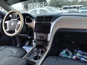 2009 Chevrolet Traverse L