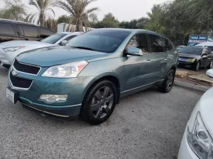 2009 Chevrolet Traverse L