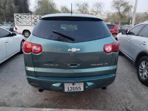 2009 Chevrolet Traverse L