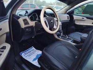 2009 Chevrolet Traverse L