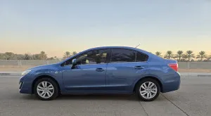 2015 Subaru Impreza Premium