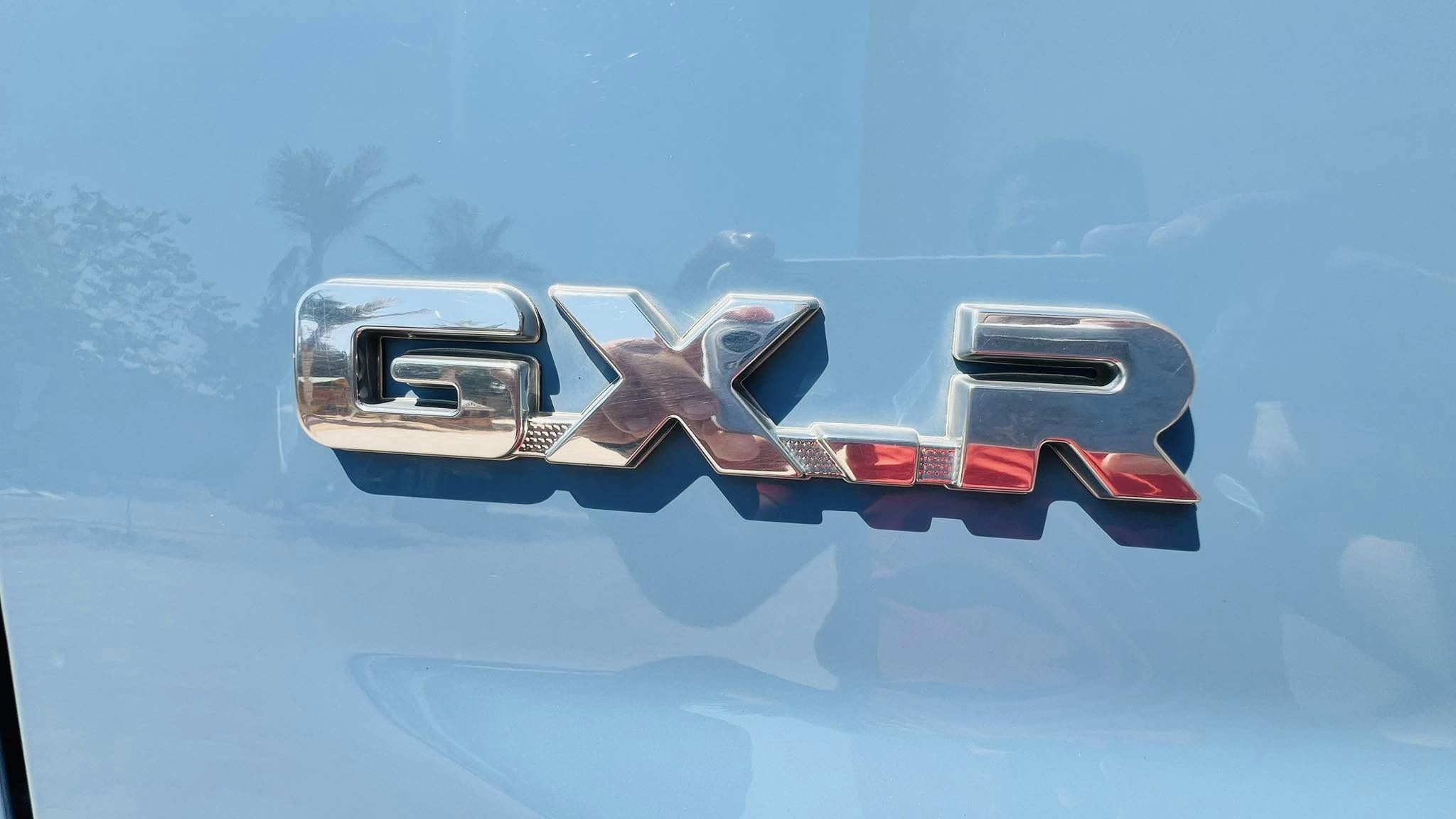 2019 تويوتا أف جي كروزر GXR