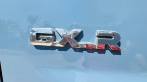 2019 تويوتا أف جي كروزر GXR
