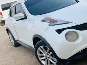 2016 Nissan Juke S