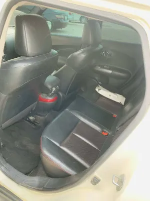 2016 Nissan Juke S