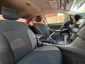 2015 Subaru Impreza Premium