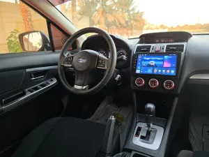 2015 Subaru Impreza Premium