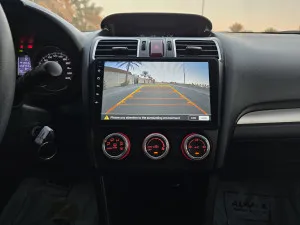 2015 Subaru Impreza Premium