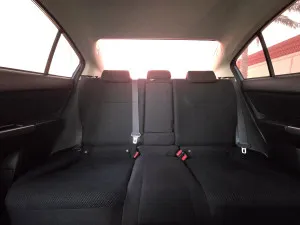 2015 Subaru Impreza Premium