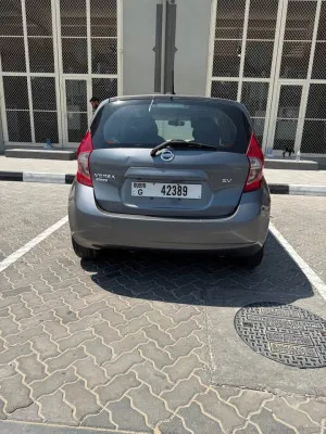 2016 نيسان فيرسا S