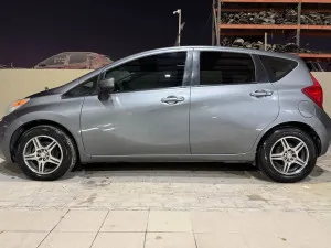2016 نيسان فيرسا S
