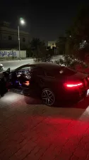 2020 مرسيدس-بنز الفئة - E E450 4Matic