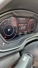2019 اودي اس كيو ٥ Prestige