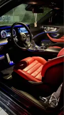 2020 مرسيدس-بنز الفئة - E E450 4Matic