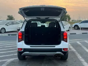 2020 هيونداي باليسيد SE