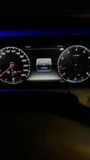 2020 مرسيدس-بنز الفئة - E E450 4Matic
