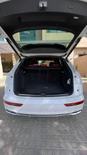 2019 اودي اس كيو ٥ Prestige