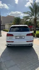 2019 اودي اس كيو ٥ Prestige