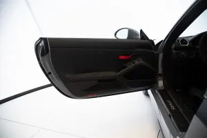 2023 بورش كايمن 718 Cayman GT4 RS