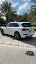 2019 اودي اس كيو ٥ Prestige