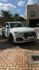 2019 اودي اس كيو ٥ Prestige