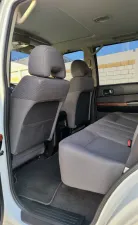 2021 Nissan Patrol Super Safari S MT