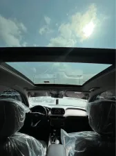 2019 هيونداي سانتا في SE