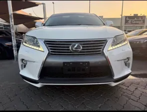 2015 Lexus RX RX 350