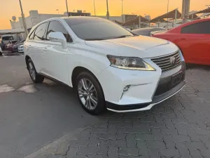 2015 Lexus RX RX 350