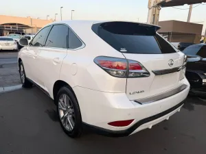 2015 Lexus RX RX 350