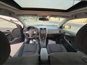 2009 Toyota Corolla S