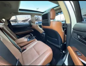 2015 Lexus RX RX 350