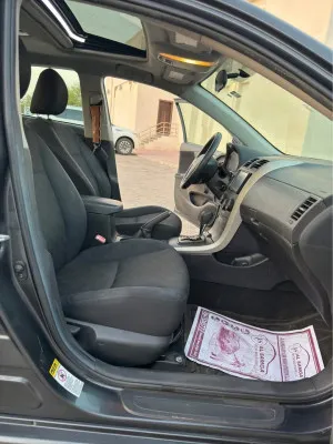2009 Toyota Corolla S