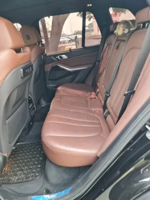 2020 BMW X5 4.6i
