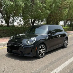 2022 Mini Cooper Cooper S