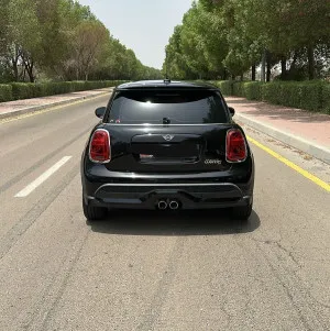 2022 Mini Cooper Cooper S