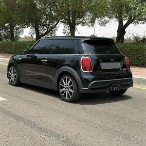 2022 Mini Cooper Cooper S