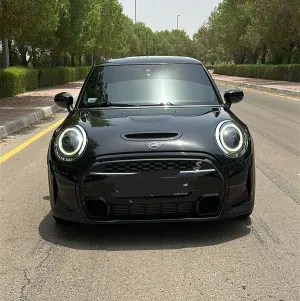 2022 Mini Cooper Cooper S