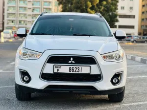2013 ميتسوبيشي آي أس أكس GLX 4WD